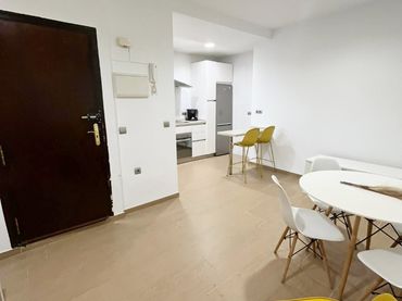 Apartament en venda a Centro