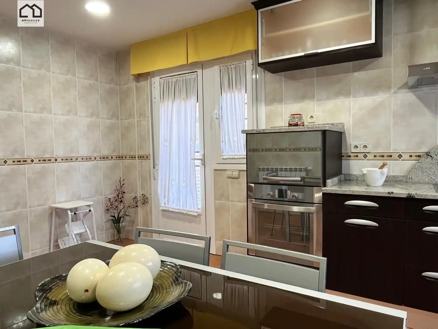 Chalet con jardín en venta en Santa Olalla, imagen 32