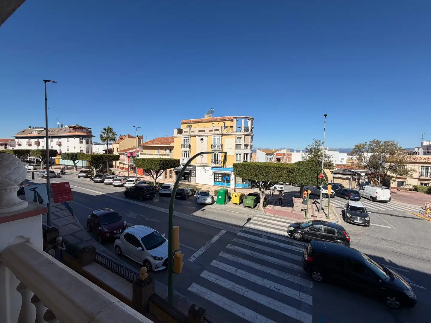 Immobles singulars amb ascensor en venda a Avenida Reyes Católicos, imagen 29