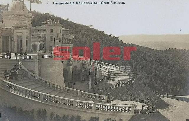 Finca rústica en Venta en Carretera de l' Arrabassada, 171 en Sant Genís dels Agudells