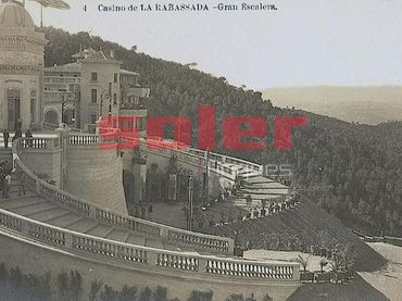 Landhaus zum Verkauf in Carretera de l' Arrabassada 171