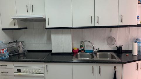 Foto 3 de Pis en venda a Circular, Valladolid