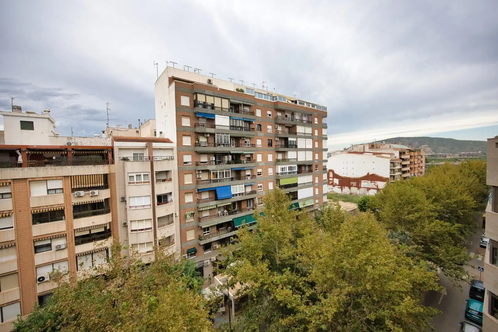 Appartement avec ascenseur à louer à Orihuela ciudad, imagen 26