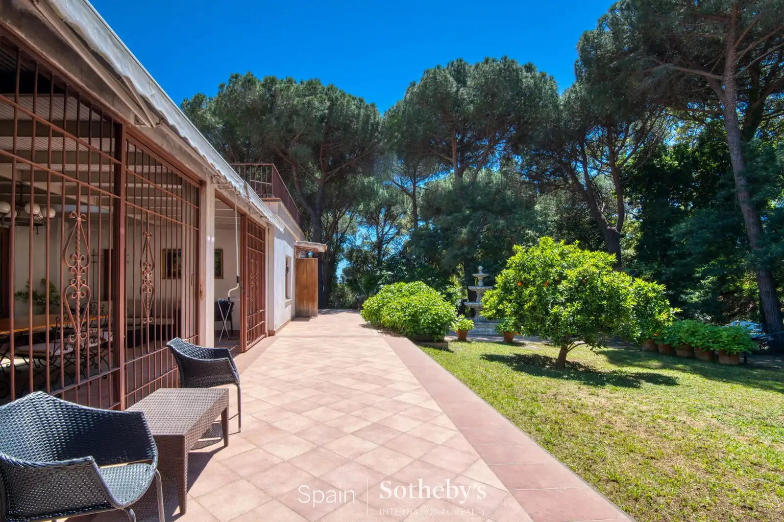 House with garden for sale in Platja d'Aro, imagen 39