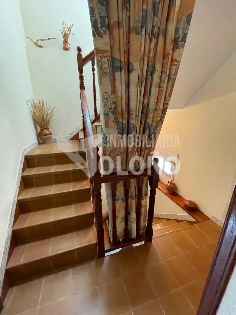 Casa o chalet en venta en Cuzcurrita de Río Tirón con Calefacción, Terraza y Amueblado