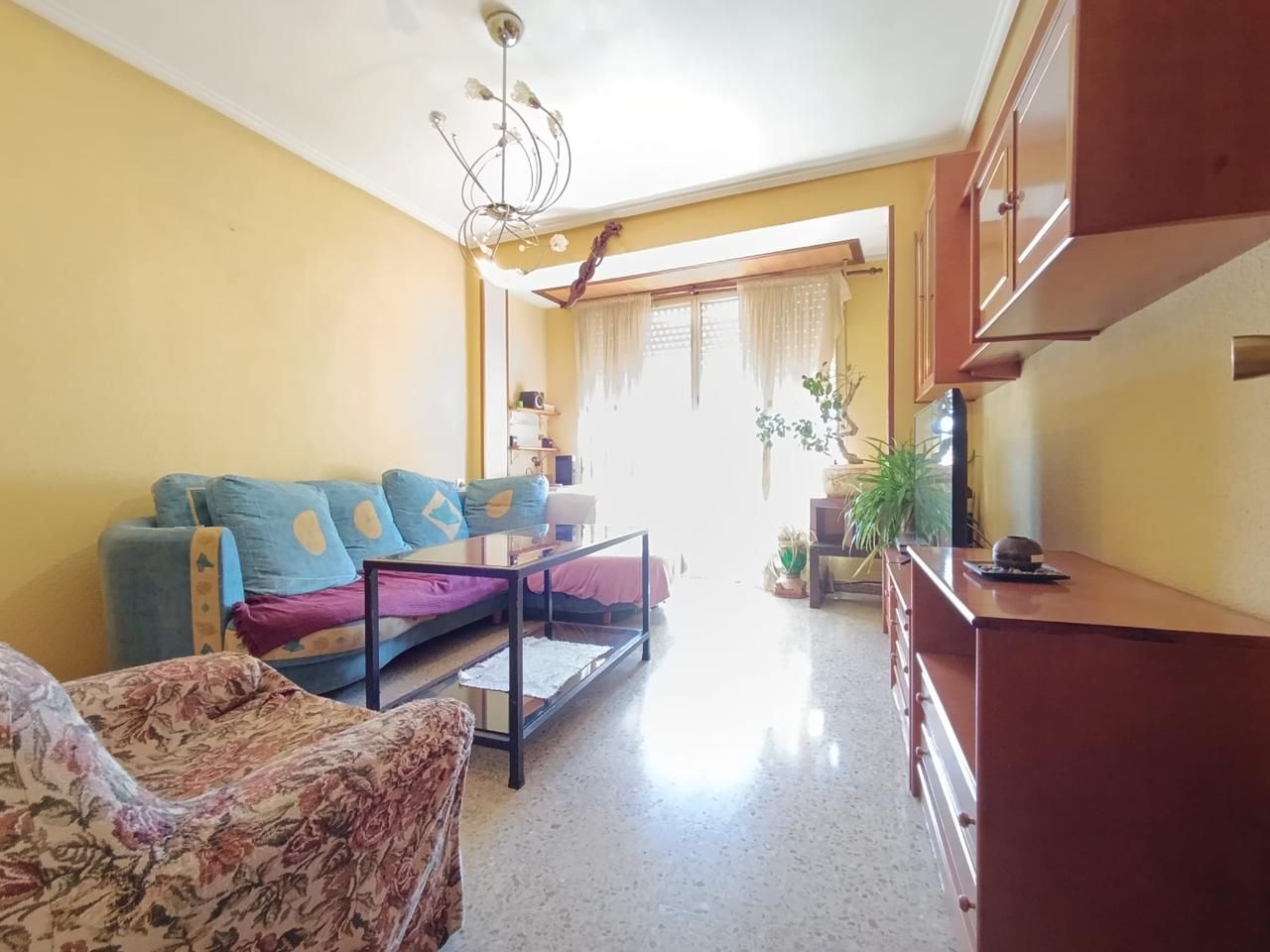 Flat for sale in Castalla