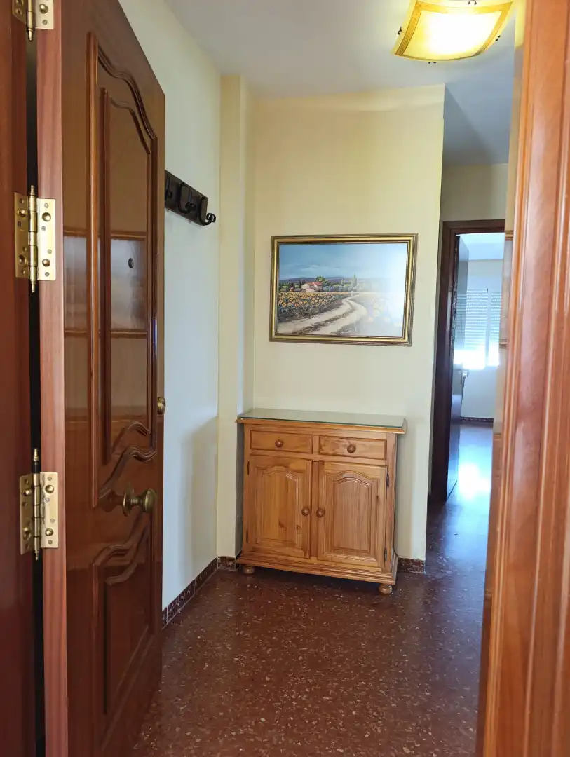 Piso en venta en Vélez-Málaga con Terraza