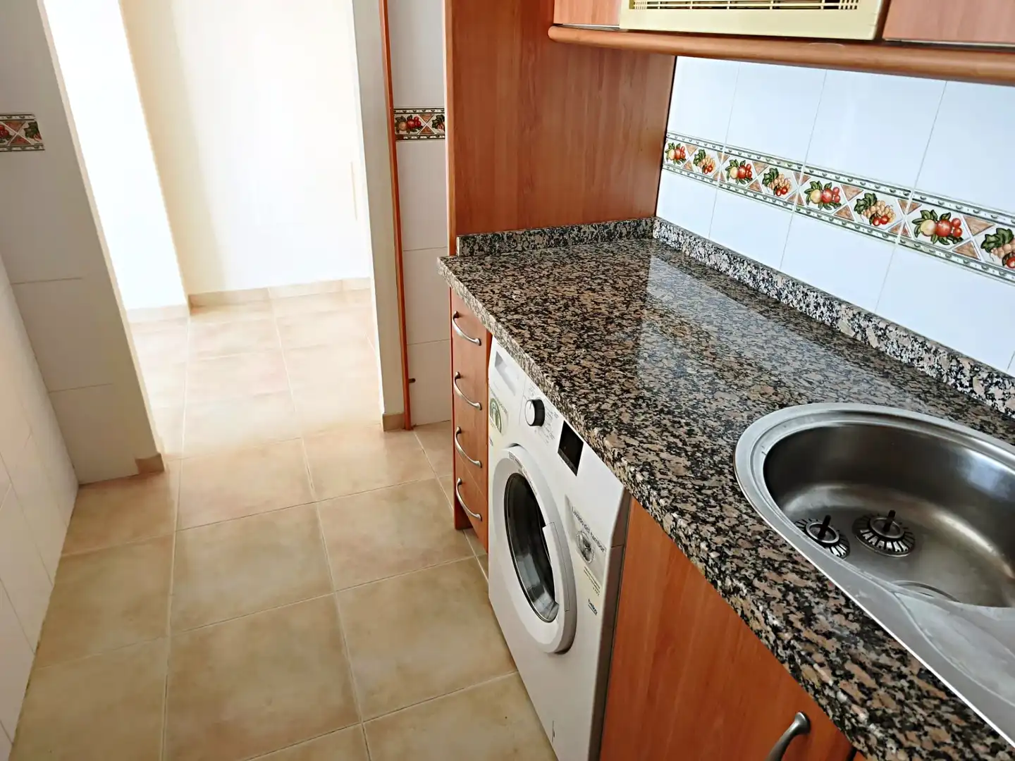 Wohnung zum Verkauf in Avenida del Peñoncillo, El Peñoncillo
