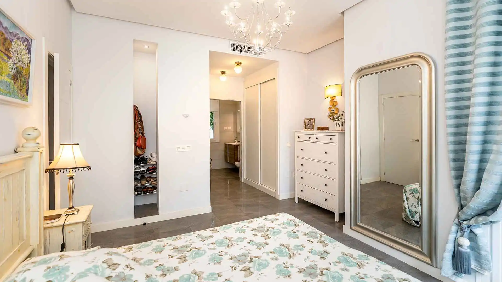 Haus mit Garten zum Verkauf in Marbella Centro, imagen 16