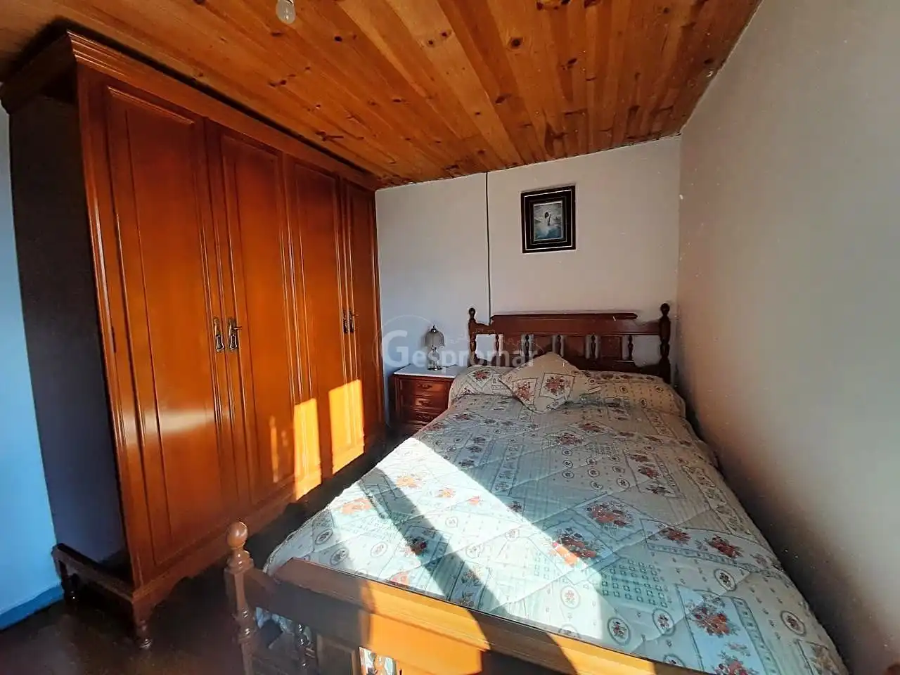 Bedroom of Country homes for sale in San Xoán de Río  with Private garden and Storage room