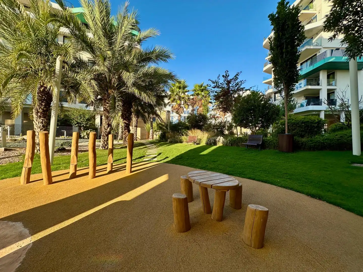 Apartment mit Terrasse zum Verkauf in EDETA 3, imagen 30