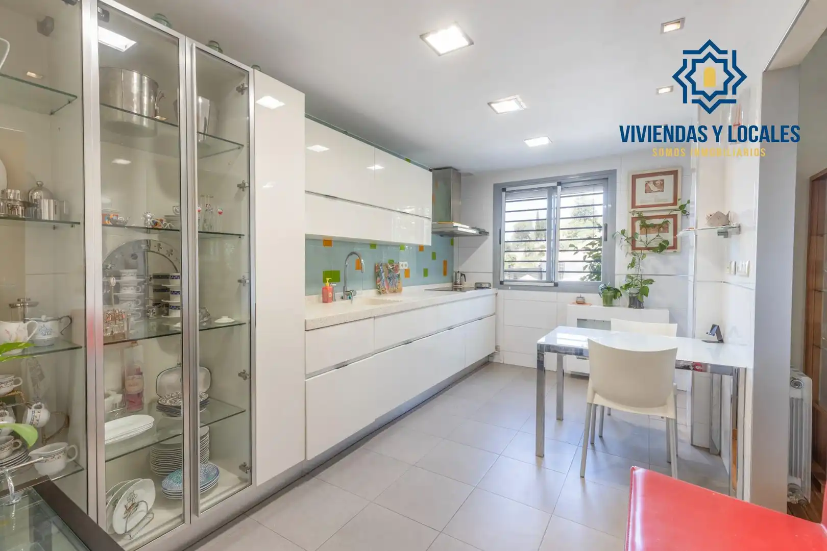 Wohnung mit Terrasse zum Verkauf in Genil, imagen 16