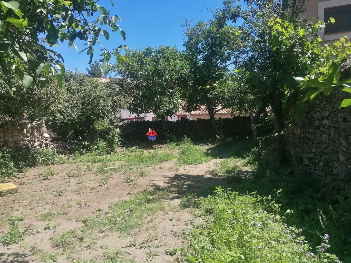 Residencial en venta en Navafría