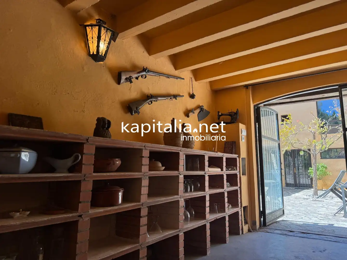 Casa o xalet en venda en Xàtiva amb Calefacció, Jardí privat i Terrassa