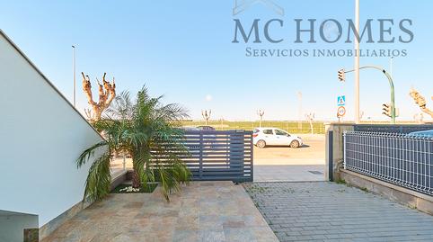 Foto 5 de Planta baixa de lloguer a Avenida Monte de Lo, Pilar de la Horadada ciudad, Pilar de la Horadada