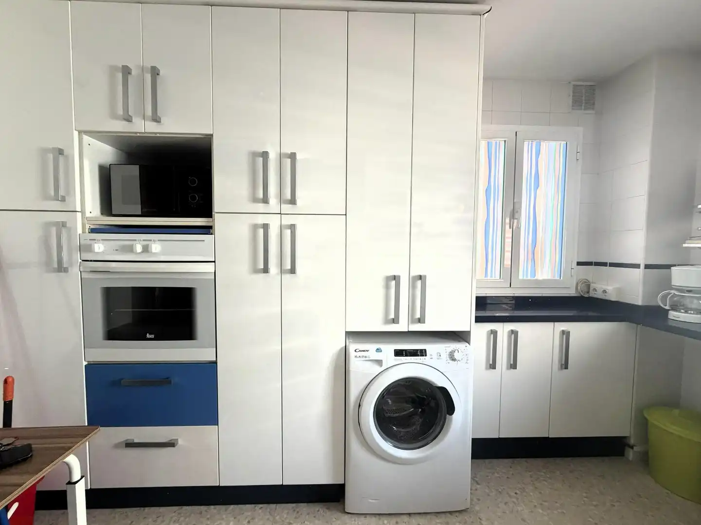 Flat with lift for sale in Avenida Villa de Madrid, imagen 6