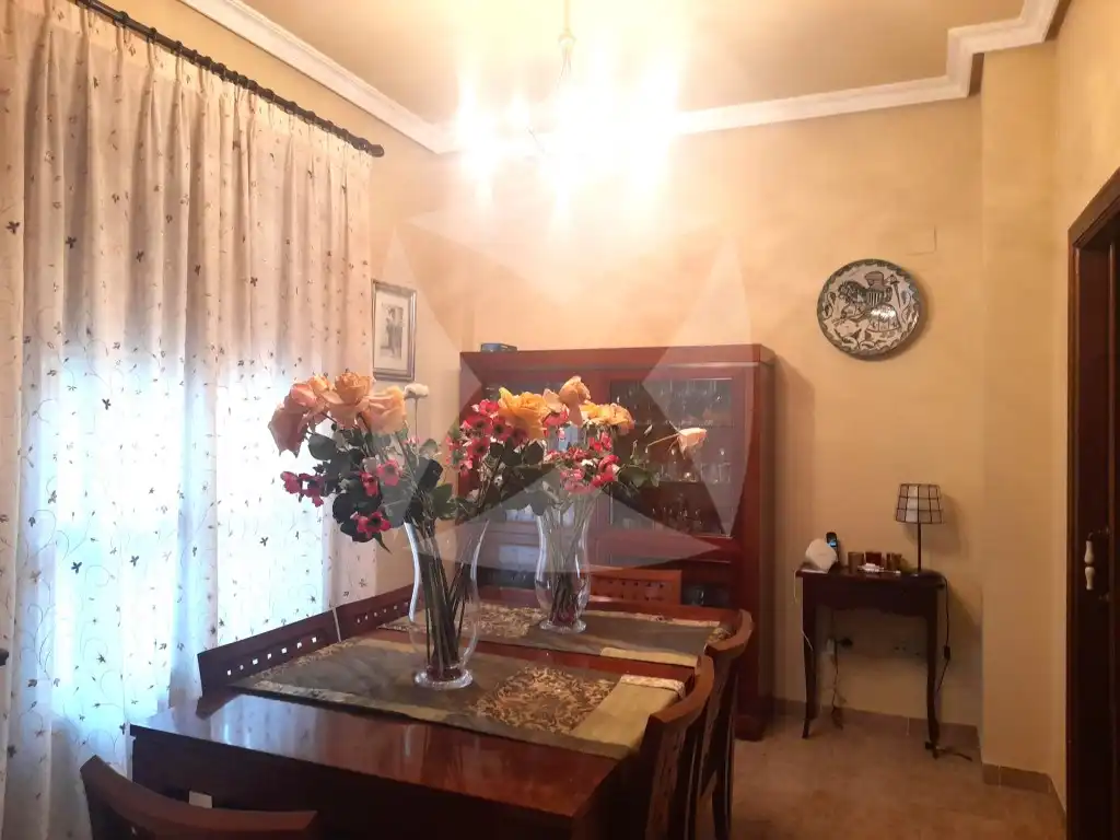 Casa o xalet en venda a Río Búrdalo, Avenida Elvas