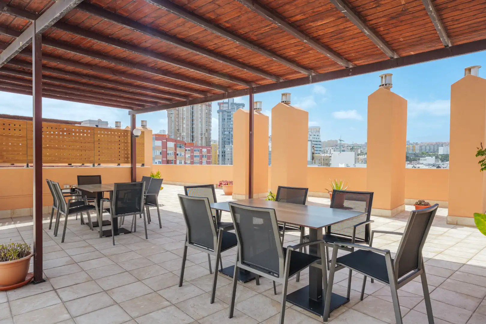 Appartamento con ascensore in vendita a Calle Pizarro, imagen 40