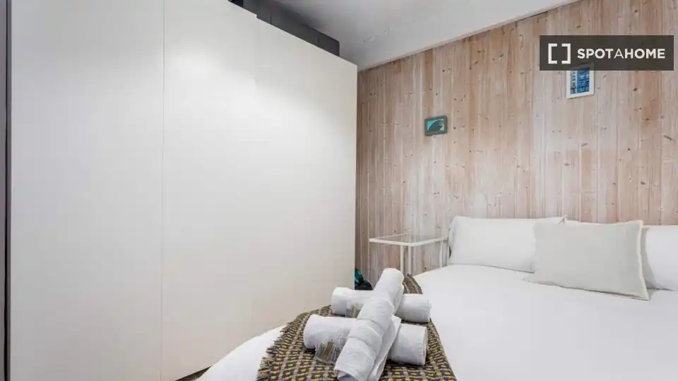 Appartement à louer à Poblats Marítims, imagen 11