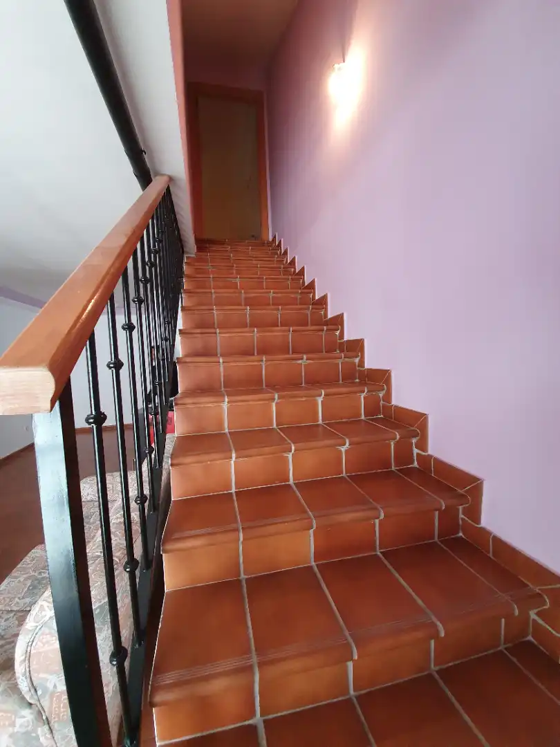 Duplexes for sale in Corpa  with Heating and Storage room
