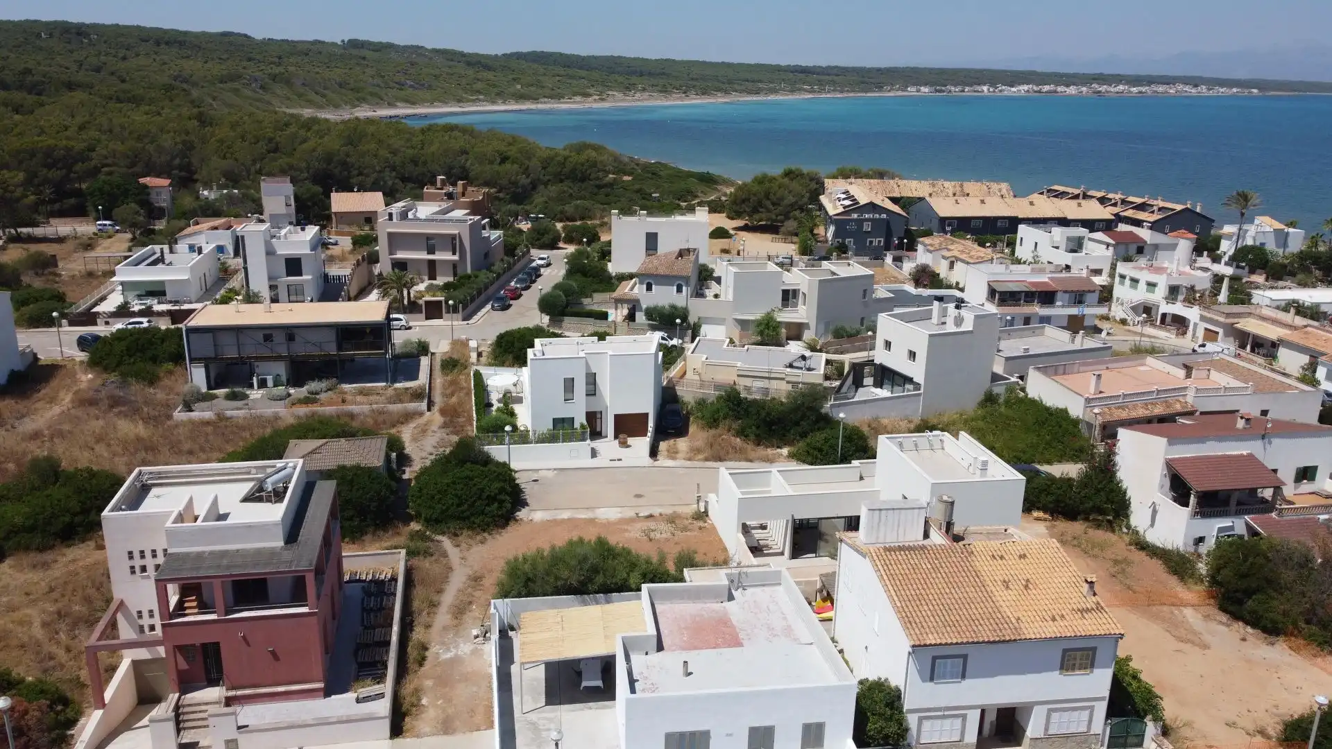 Residencial en venta en Artà
