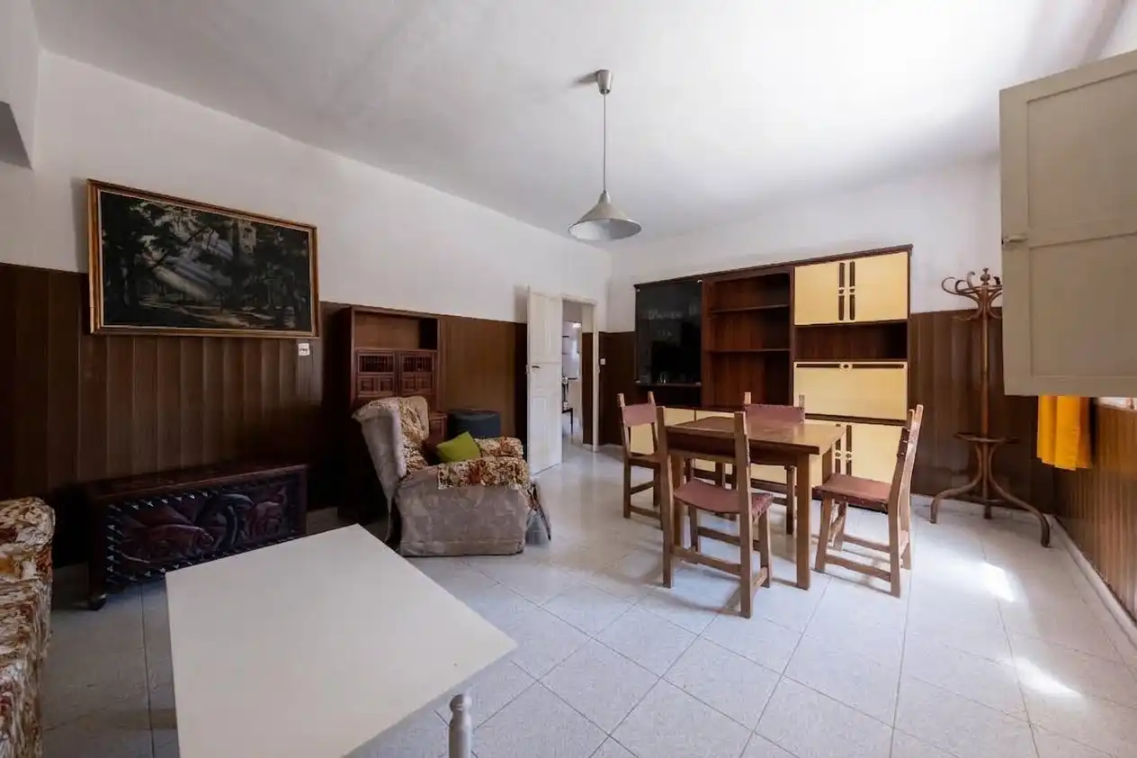 Casa amb jardí en venda a Calle el Cercadillo 1, imagen 23