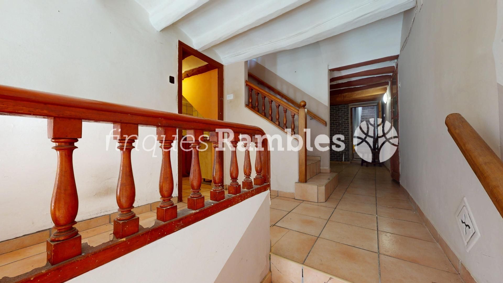 Casa o chalet en venta en La Pobla de Claramunt con Terraza