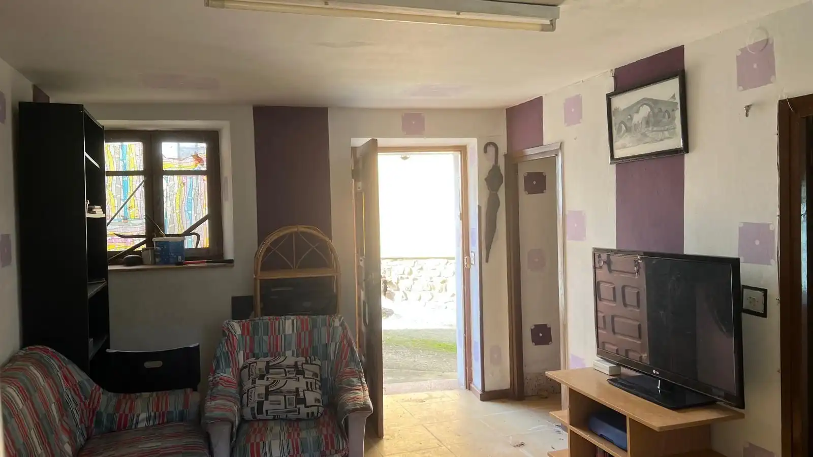 Houses for sale in Cangas de Onís