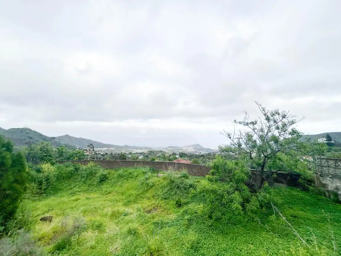 Terreny residencial en venda a Valsequillo de Gran Canaria, imagen 13