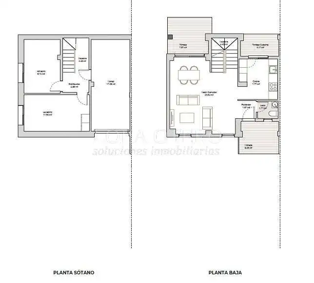 Villa mit Pool zum Verkauf in don mar, imagen 8