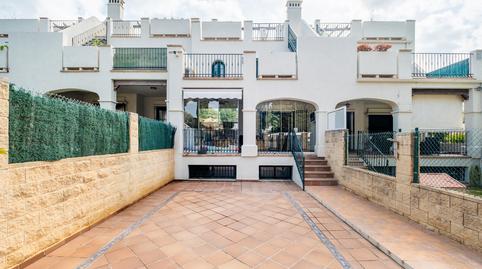 Foto 2 de Casa adosada en venda a Nagüeles Alto, Málaga