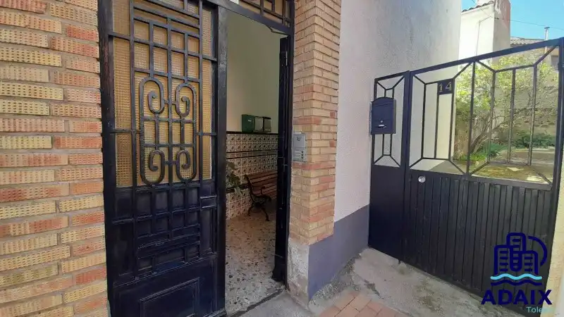 Piso en venta en San Pablo de los Montes