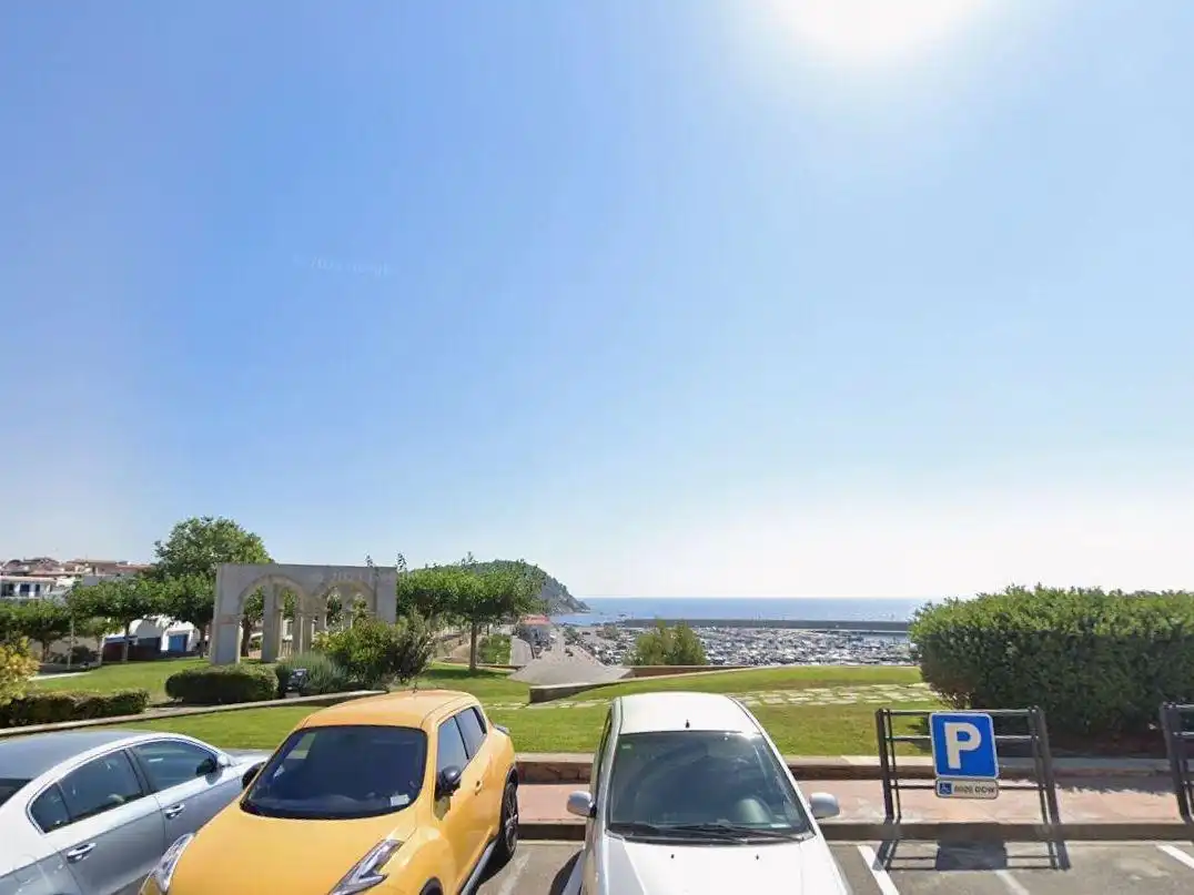 Parking of Residential for sale in Palamós