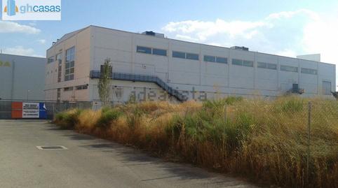 Photo 4 of Industrial buildings for sale in Las Matas  - Peñascales, Madrid