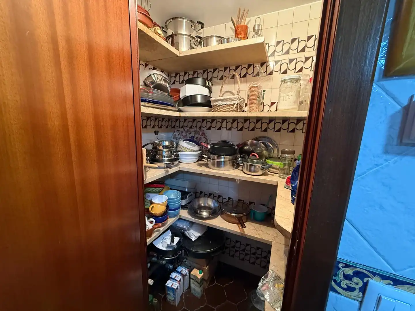 Piso con ascensor en venta en Calle Ciruela, imagen 18