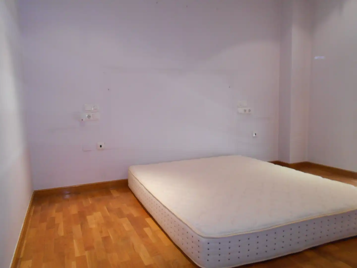 Habitación de Piso en venta en Murcia con Aire acondicionado, Calefacción y Parquet