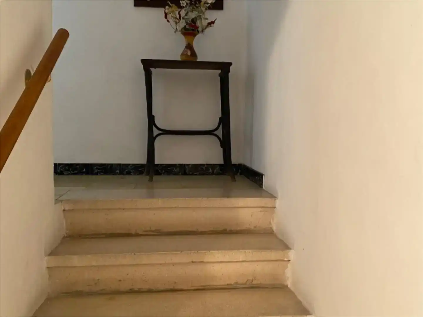 Wohnung zum Verkauf in Griegos mit Möbliert und Balkon