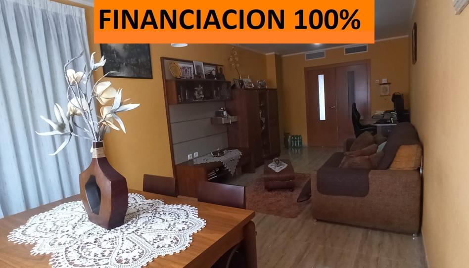 Photo 1 of Flat for sale in Avenida Maella, Caspe, Zaragoza