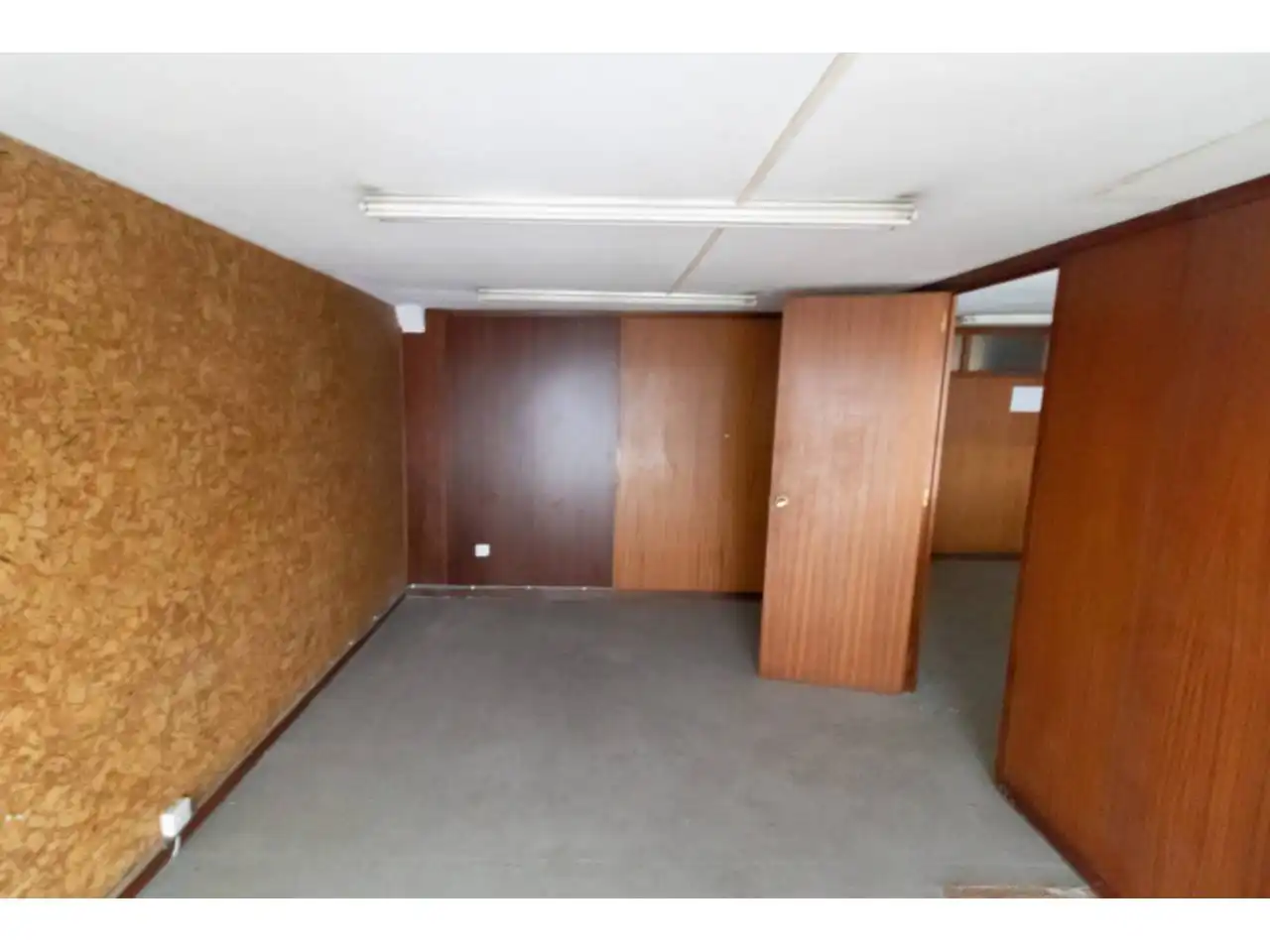 Bureau avec ascenseur à vendre à Calle SANTIAGO DE GUAYAQUIL, imagen 44