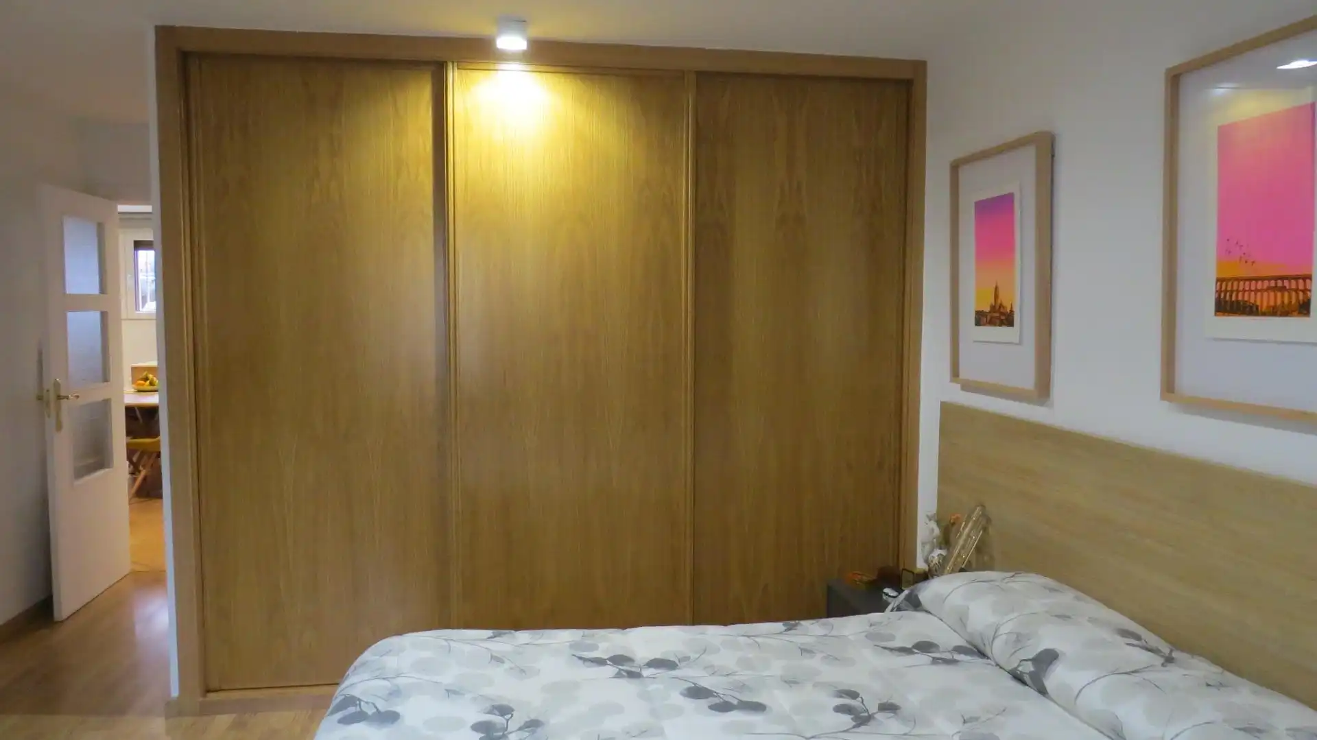 Habitación de Piso en venta en Real Sitio de San Ildefonso con Calefacción