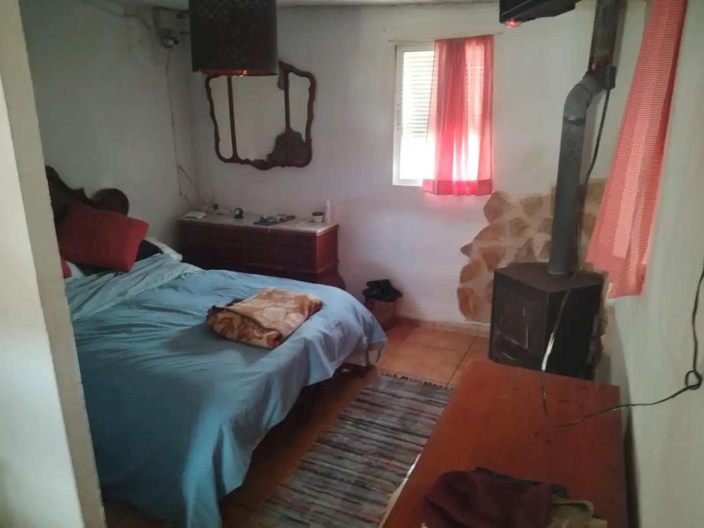 Terreny rústic en venda a Partida de Castalla a Saix, imagen 16