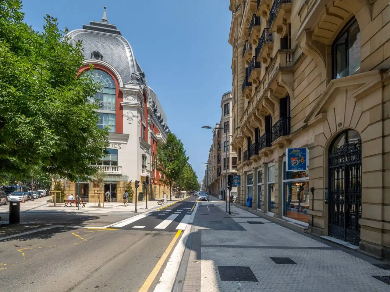 Appartement avec ascenseur à vendre à Calle Pedro Egaña 2, imagen 52