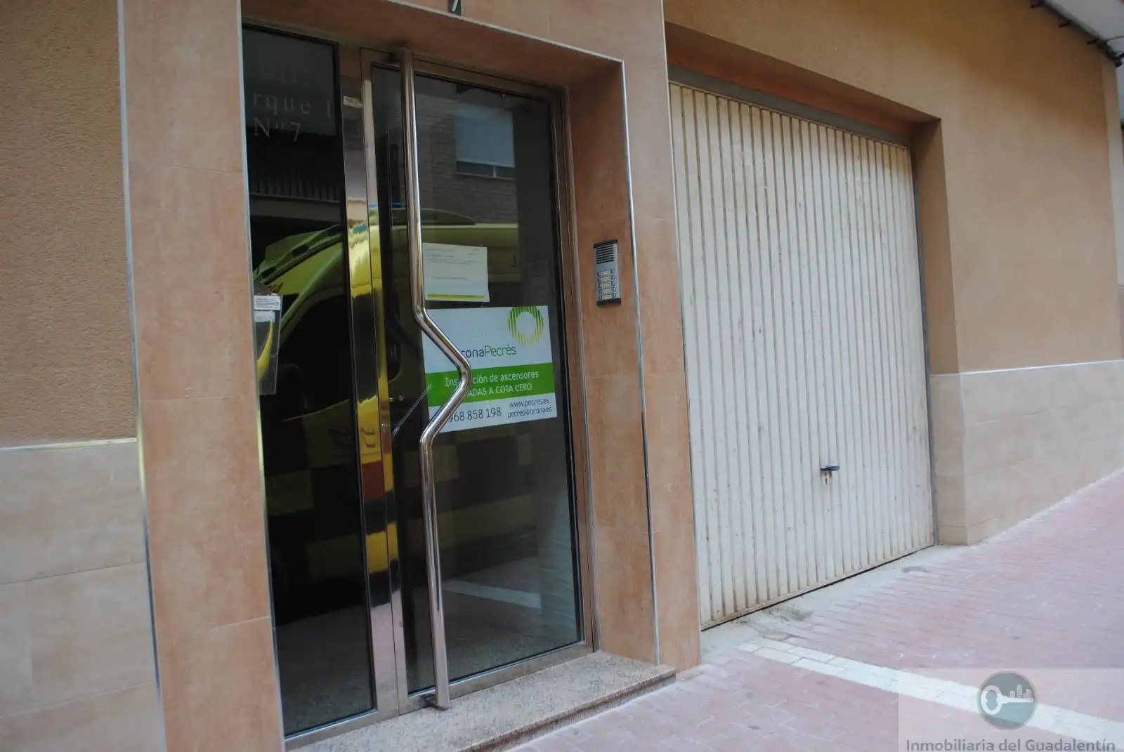 Local comercial en venta en Lorca Ciudad