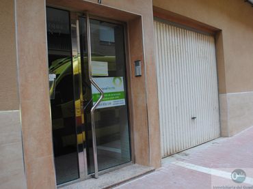 Local comercial en venta en Lorca Ciudad