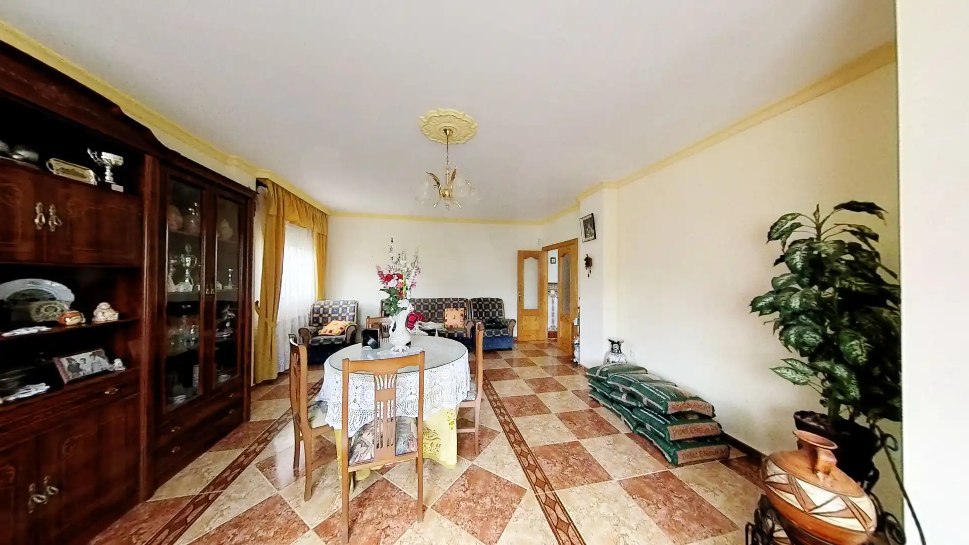 Casa rustica in vendita a Montejícar, imagen 2