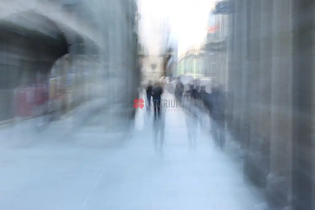 Außenansicht von Geschaftsraum zum Verkauf in Santiago de Compostela 