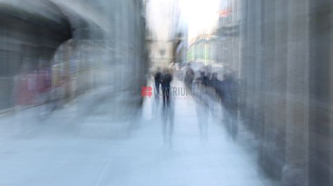 Foto 3 von Geschaftsraum zum Verkauf in Campus Sur - Santa Marta, Santiago de Compostela