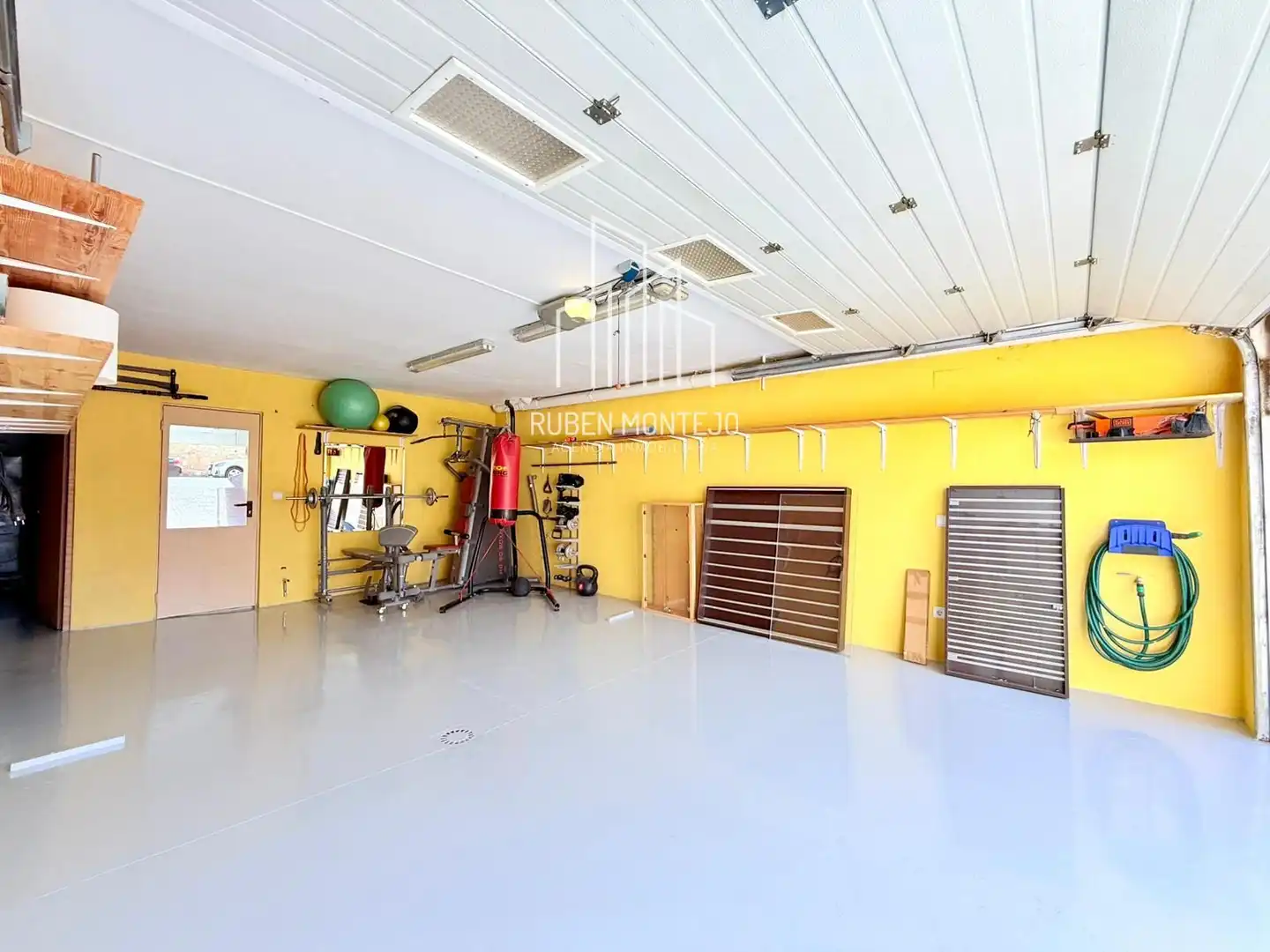 Casa adosada en venta en Galindo y Perahuy con Calefacción, Jardín privado y Terraza