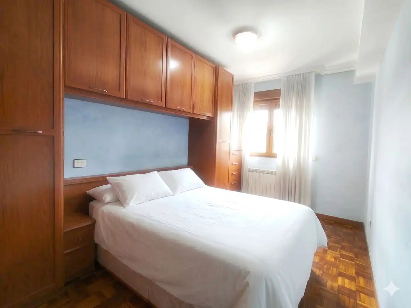 Habitación de Piso en venta en Llanera con Calefacción y Piscina
