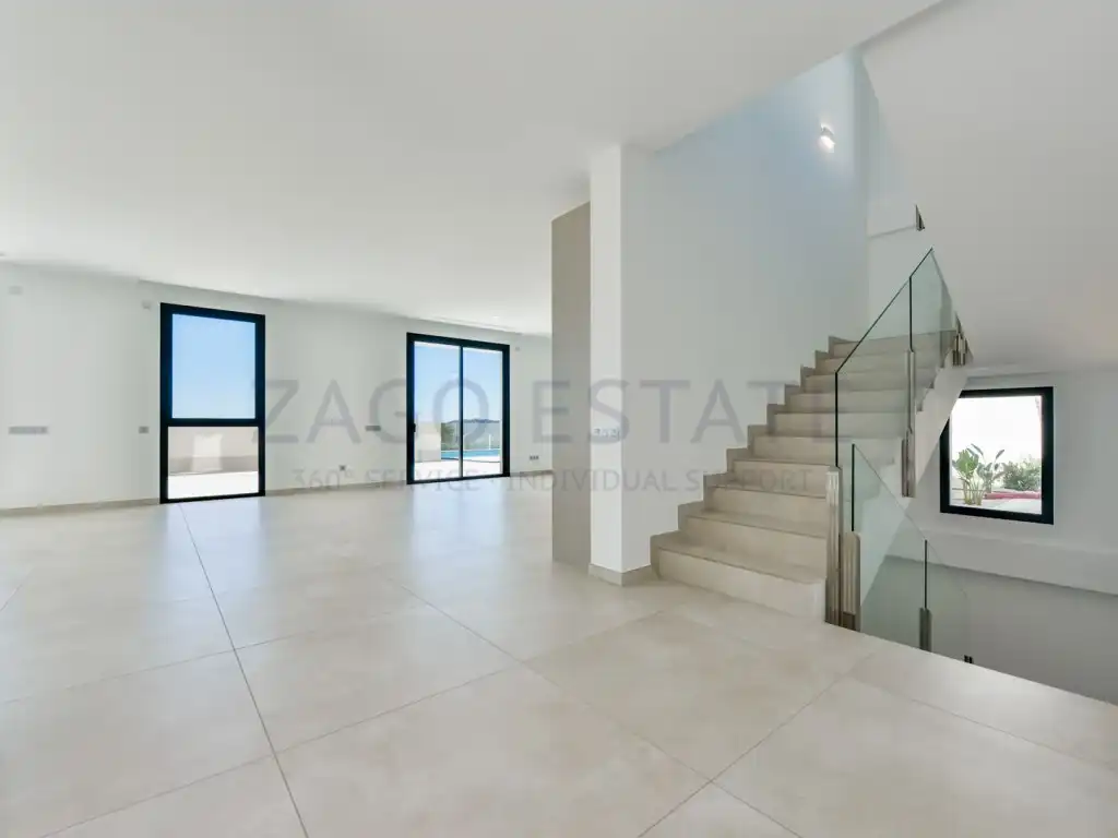 Casa en venda a Calle Rey Luis I, imagen 24